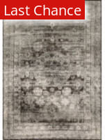 Rugstudio Sample Sale 125622 Granite Area Rug