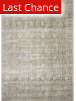 Rugstudio Sample Sale 192340R Grey - Multi Area Rug