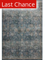 Rugstudio Sample Sale 268730R Lagoon - Natural Area Rug
