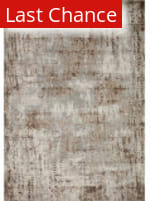 Rugstudio Sample Sale 221578 Natural - Mocha Area Rug