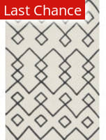 Rugstudio Sample Sale 91979R Ivory Area Rug