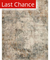 Rugstudio Sample Sale 227831R Ocean - Beige Area Rug