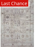 Rugstudio Sample Sale 252290 Stone - Charcoal Area Rug