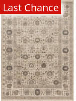 Rugstudio Sample Sale 146344R Sand Area Rug