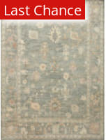 Rugstudio Sample Sale 259616 Slate - Natural Area Rug