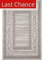 Rugstudio Sample Sale 210014 Grey - Multi Area Rug