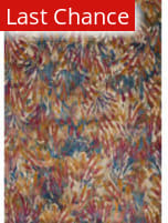 Rugstudio Sample Sale 153783 Tropical Area Rug