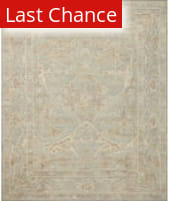 Rugstudio Sample Sale 259639R Sky - Natural Area Rug