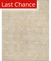 Rugstudio Sample Sale 228111R Limestone Area Rug