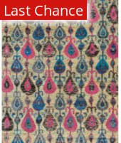 Rugstudio Sample Sale 102528R Fiesta Area Rug