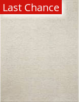 Rugstudio Sample Sale 259650 Ivory - Silver Area Rug