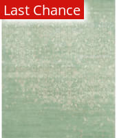 Rugstudio Sample Sale 227915R Aquamarine Area Rug