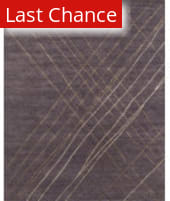 Rugstudio Sample Sale 218600R Plum Area Rug