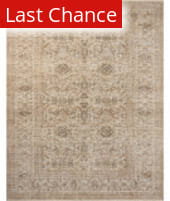 Rugstudio Sample Sale 266813 Ivory - Natural Area Rug