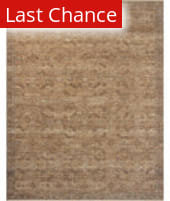 Rugstudio Sample Sale 266822 Natural - Mist Area Rug