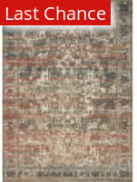 Rugstudio Sample Sale 220040 Natural - Multi Area Rug