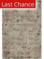 Rugstudio Sample Sale 220050 Ivory - Granite Area Rug