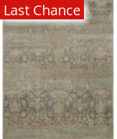 Rugstudio Sample Sale 227962R Storm Area Rug