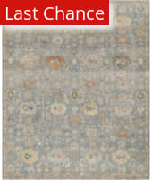 Rugstudio Sample Sale 227970 Blue - Multi Area Rug