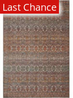 Rugstudio Sample Sale 220061 Stone - Multi Area Rug