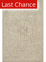 Rugstudio Sample Sale 167383R Stone Area Rug