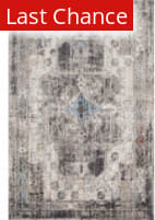 Rugstudio Sample Sale 193483 Natural - Stone Area Rug