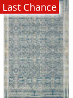 Rugstudio Sample Sale 206615R Ocean Area Rug