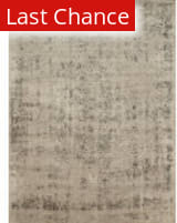Rugstudio Sample Sale 181639R Stone - Charcoal Area Rug