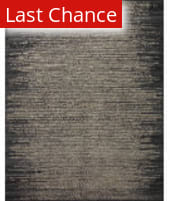 Rugstudio Sample Sale 227979R Charcoal - Stone Area Rug