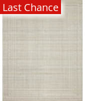 Rugstudio Sample Sale 227991 Natural - Ivory Area Rug