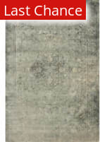 Rugstudio Sample Sale 92265R Slate Area Rug