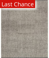 Rugstudio Sample Sale 228004 Smoke - Grey Area Rug