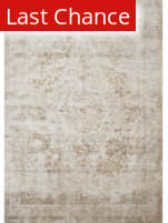 Rugstudio Sample Sale 181643 Champagne - Light Grey Area Rug