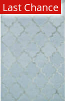 Rugstudio Sample Sale 113688R Mist Area Rug