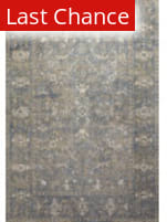 Rugstudio Sample Sale 256010 Sand - Lagoon Area Rug