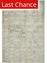 Rugstudio Sample Sale 256020R Lagoon / Gold Area Rug