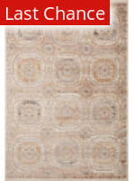 Rugstudio Sample Sale 256026 Apricot / Multi Area Rug