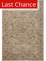 Rugstudio Sample Sale 252536 Bark - Natural Area Rug