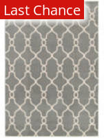 Rugstudio Sample Sale 179314 Gray Area Rug