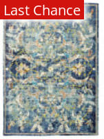 Rugstudio Sample Sale 190441R  Area Rug