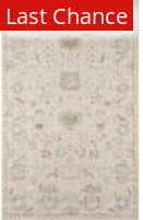 Rugstudio Sample Sale 180476 Beige Area Rug