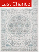 Rugstudio Sample Sale 171623 Ivory Area Rug