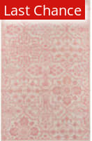 Rugstudio Sample Sale 171643 Pink Area Rug