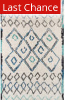 Rugstudio Sample Sale 171723 Ivory Area Rug