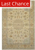 Rugstudio Sample Sale 161656 Beige Area Rug