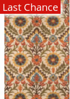 Rugstudio Sample Sale 161697 Gold Area Rug