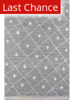 Rugstudio Sample Sale 189234 Grey Area Rug