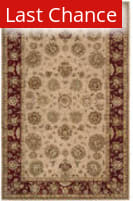 Rugstudio Sample Sale 186579R Camel Area Rug