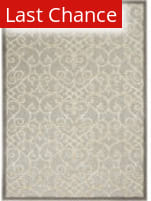Rugstudio Sample Sale 208388R Natural Area Rug