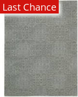 Rugstudio Sample Sale 124901R Slate Area Rug